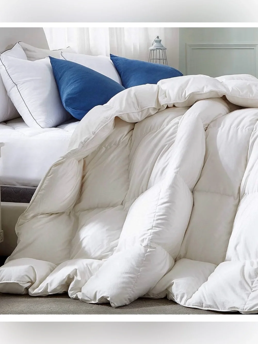 Heavyweight Duvet
